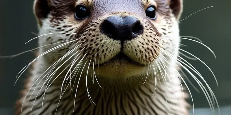 Otter spiritual meaning