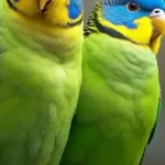 Parakeet spiritual meaning