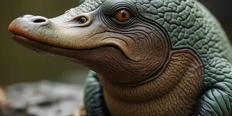 Platypus spiritual meaning