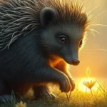 Porcupine spiritual meaning