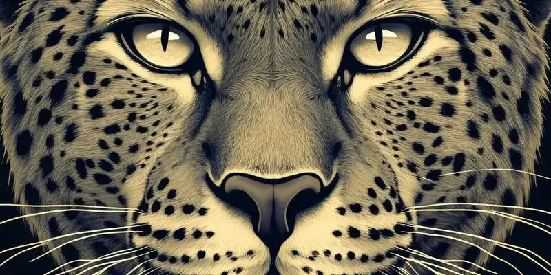 Puma spiritual meaning