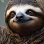 Sloth spiritual meaning