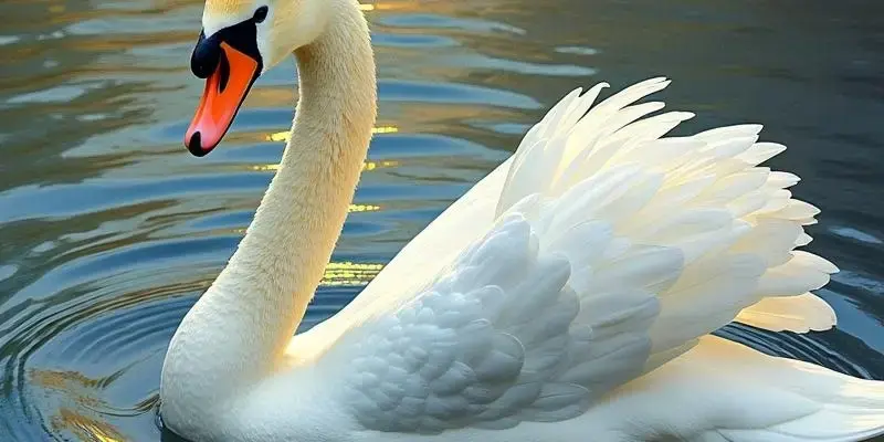 Swan spiritual meaning