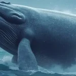 Whale spiritual meaning
