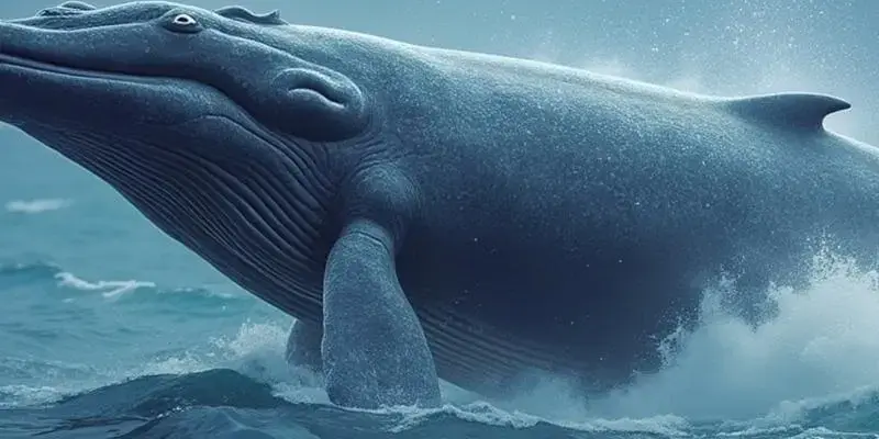 Whale spiritual meaning