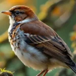 Lark spiritual meaning