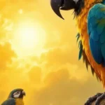 Macaw spiritual meaning