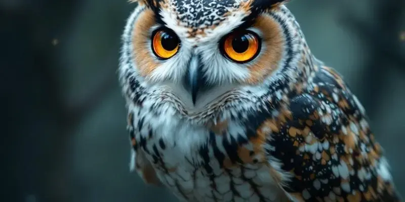 Owl spiritual meaning