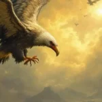 Vulture spiritual meaning