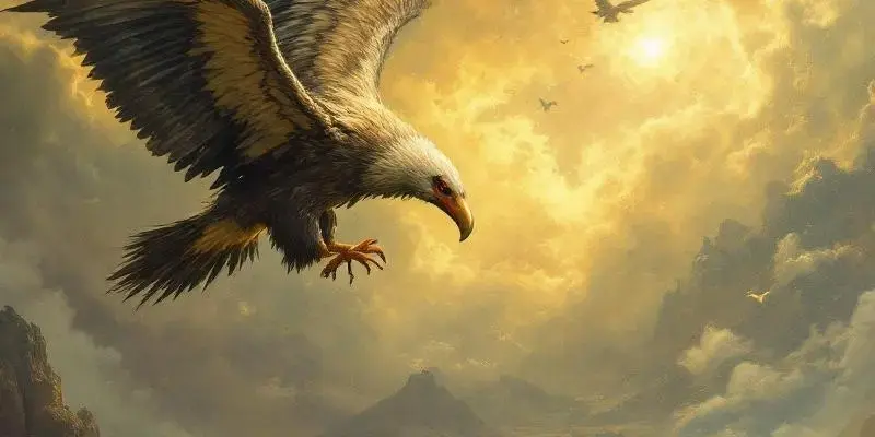 Vulture spiritual meaning