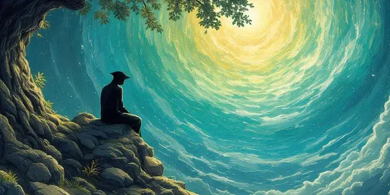 Auk spiritual meaning