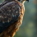Hawk spiritual meaning