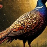 Pheasant spiritual meaning