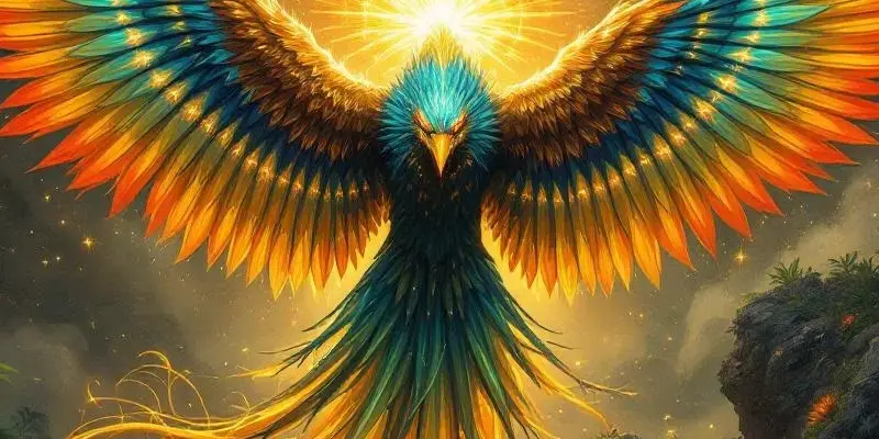 Quetzal spiritual meaning