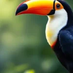 Toucan spiritual meaning
